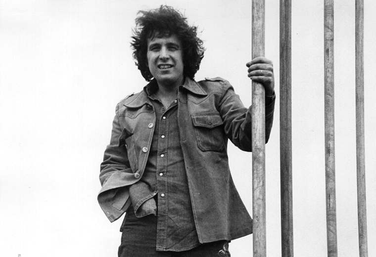Don McLean