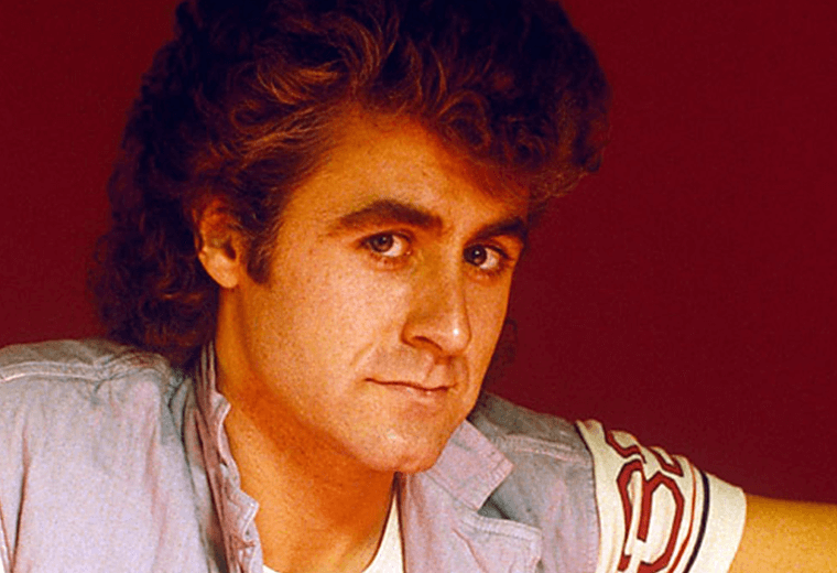 John Parr