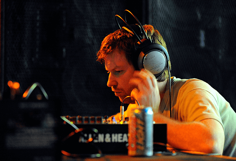 Aphex Twin