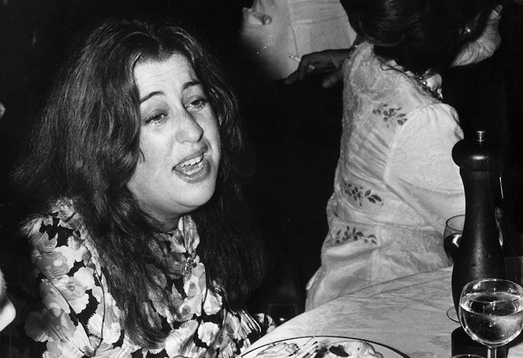 Mama Cass