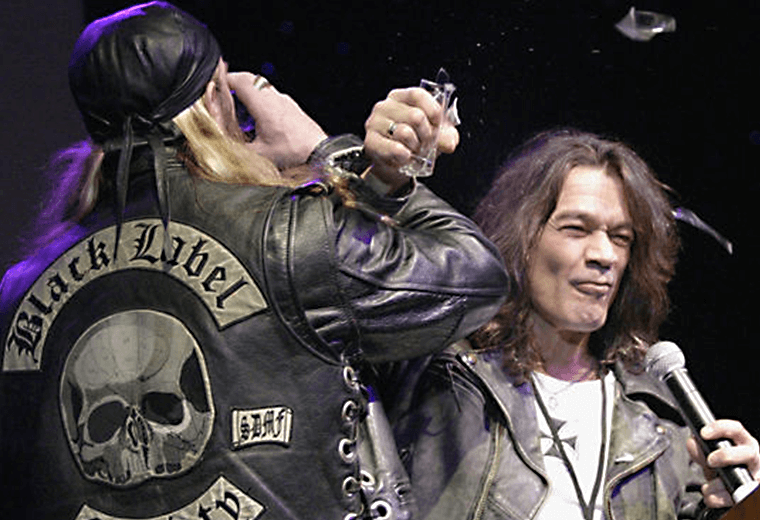 Van Halen