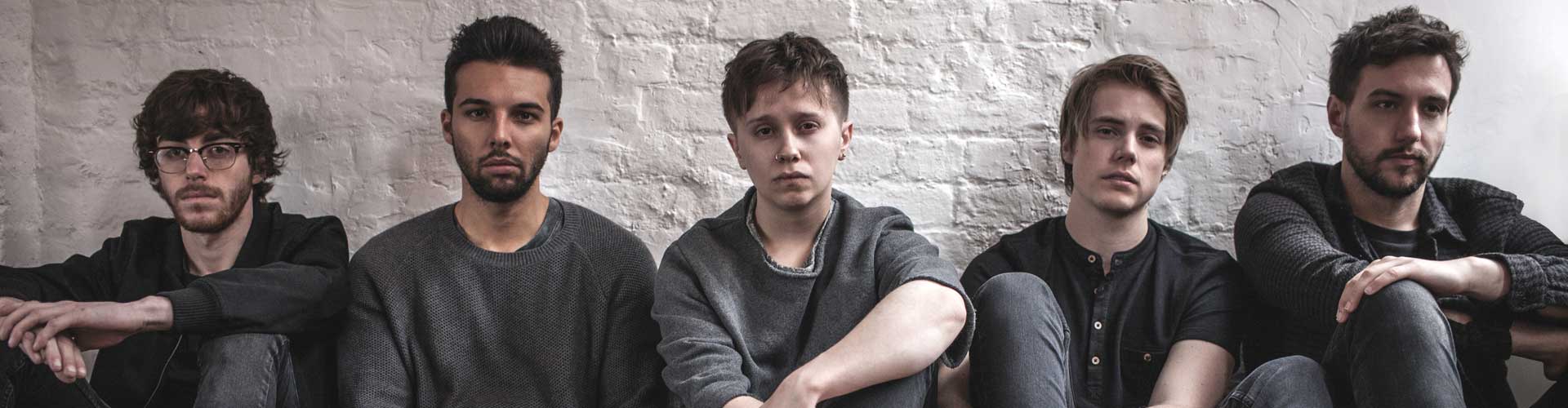 Video: Nothing But Thieves – If I Get High