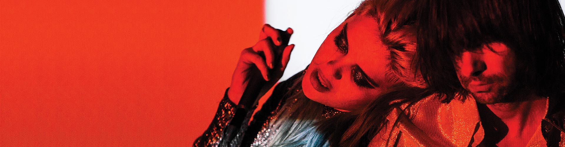 Video: PJ Harvey – The Wheel