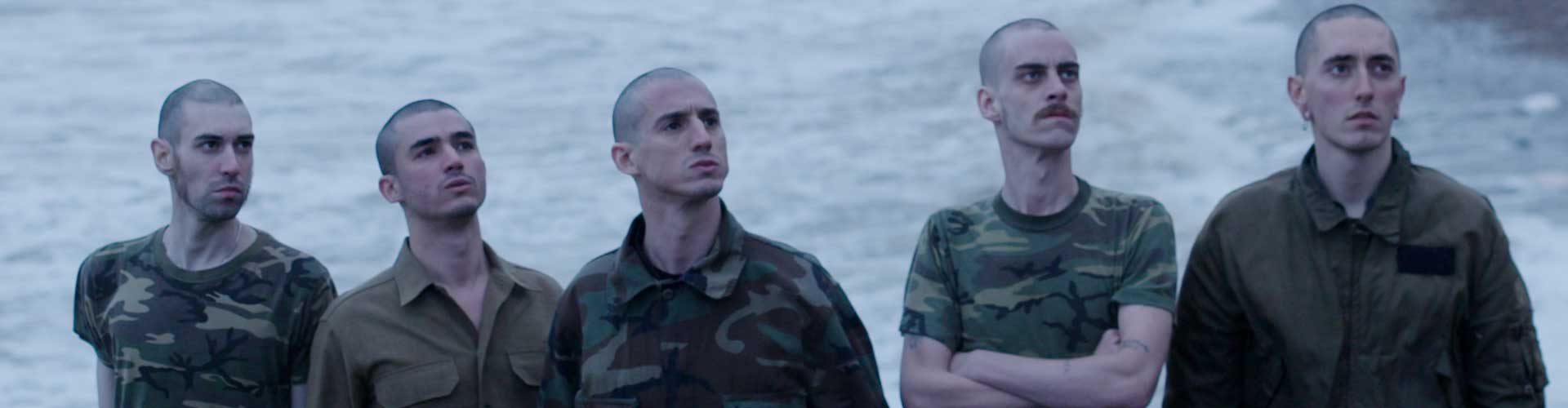 Fat White Family: Songs For Our Mothers