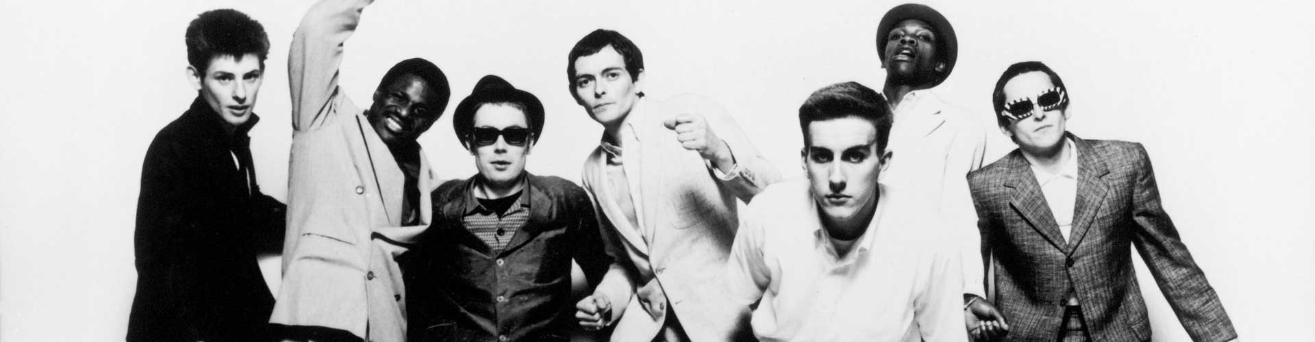 2 Tone on TV: The ska revival's greatest hits