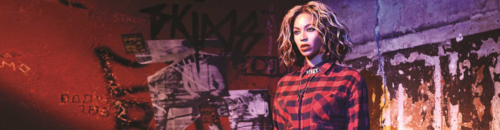 Surprise! The albums that came out of the blue