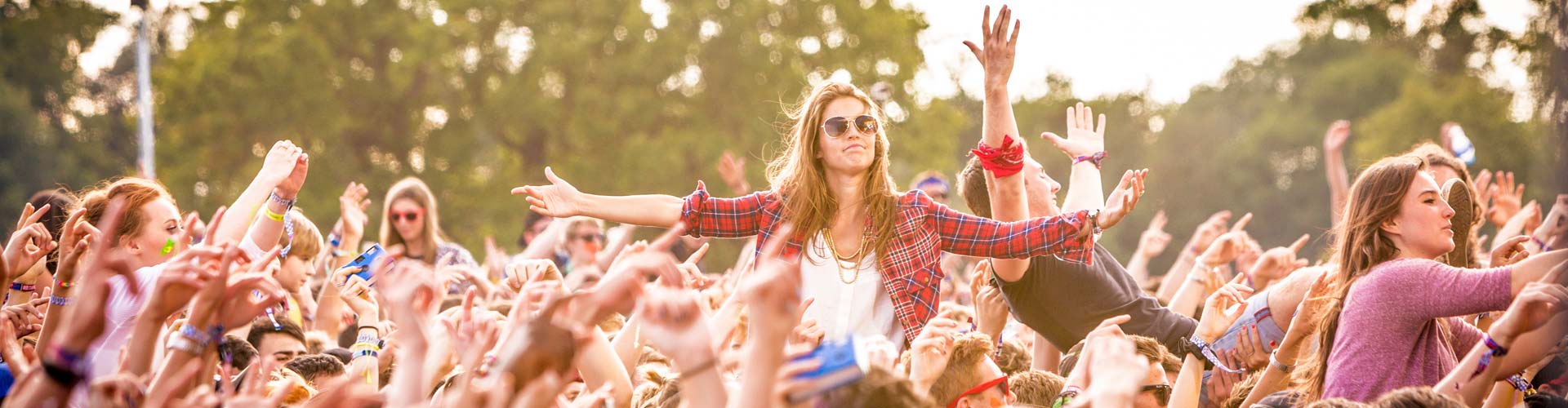 V Festival 2016