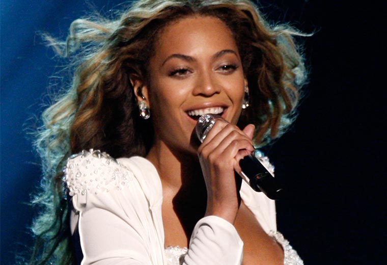 Beyonce