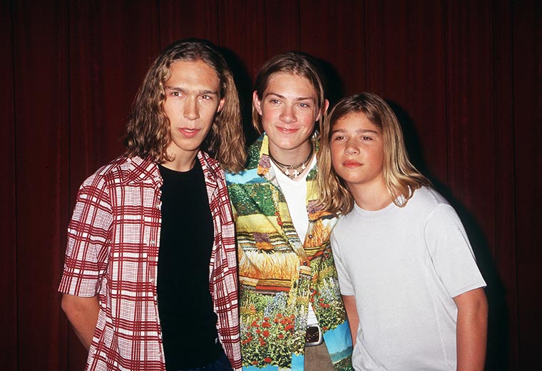 Hanson
