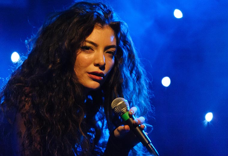 Lorde