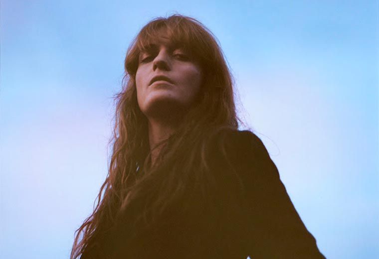 Florence Welch