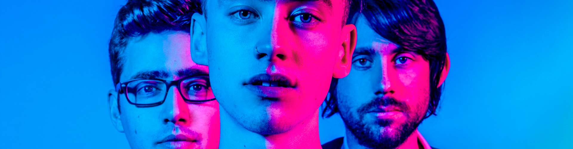 Video: Years & Years ft. Tove Lo – Desire