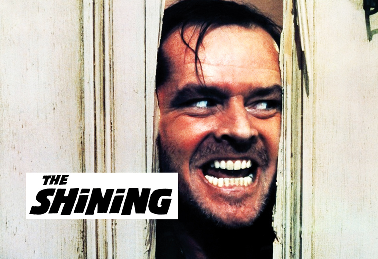 The Shining