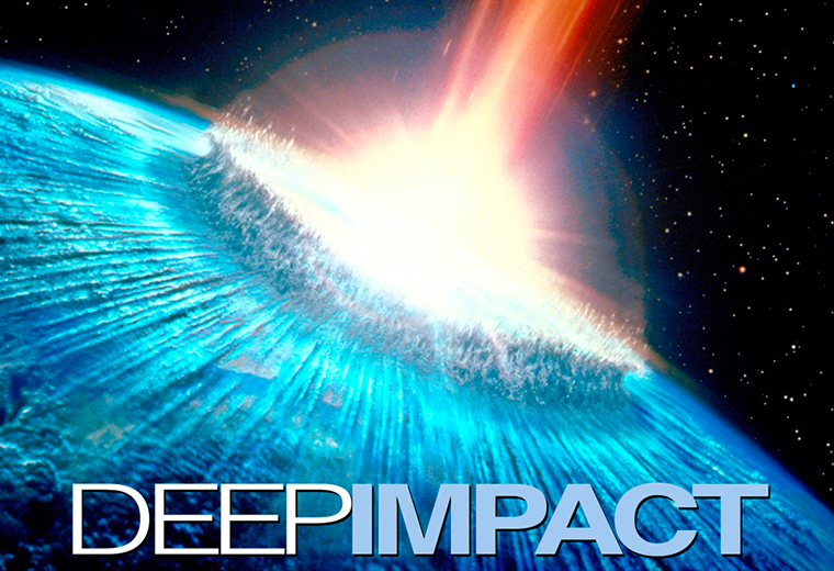 Deep Impact