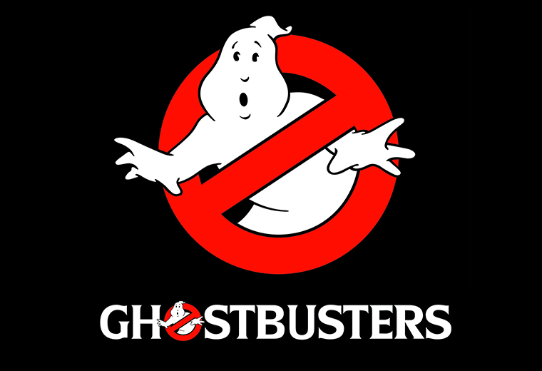 Ghostbusters