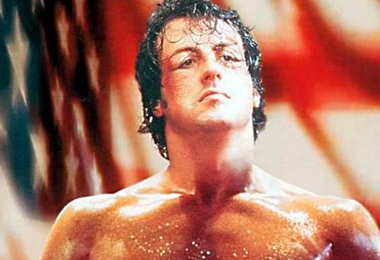 Rocky