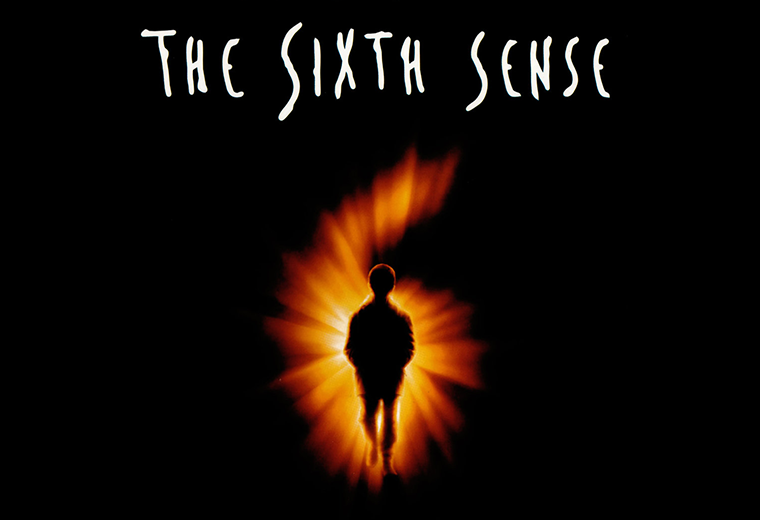 The Sixth Sense