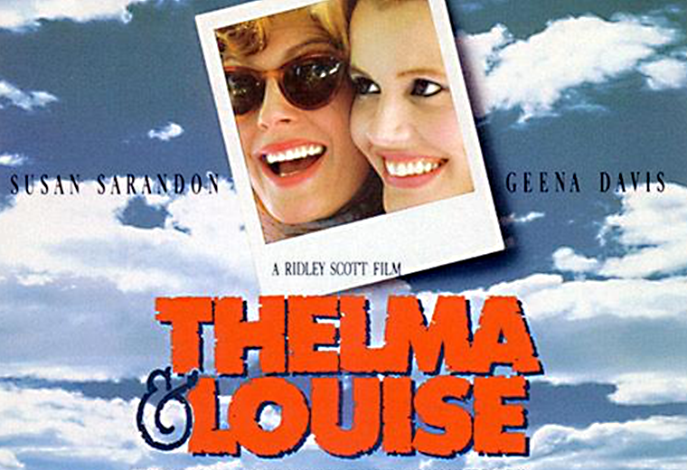 Thelma and Louise
