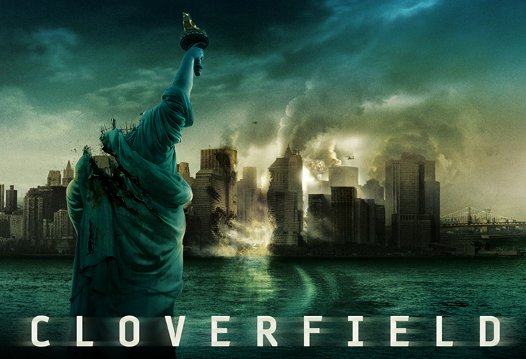 Cloverfield