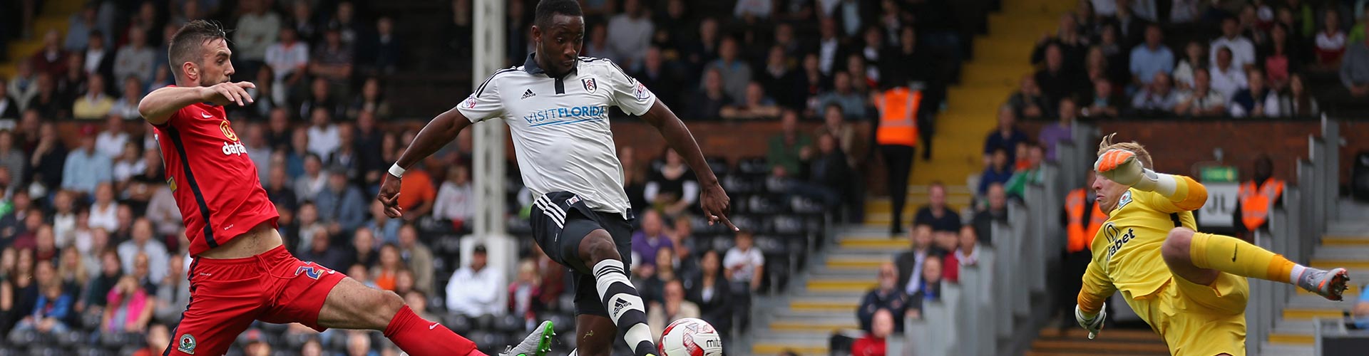 The 10 Football League players who could be the next Jamie Vardy
