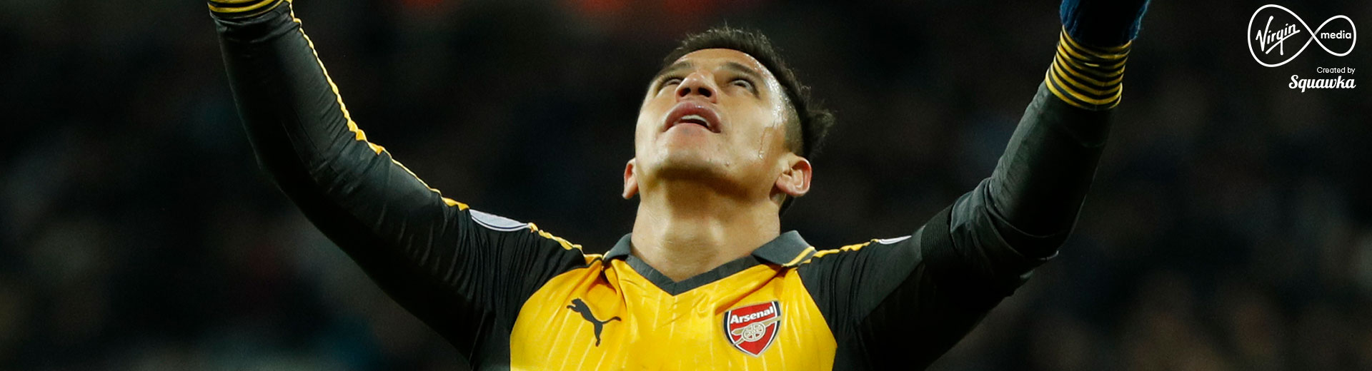 Premier League team of the week