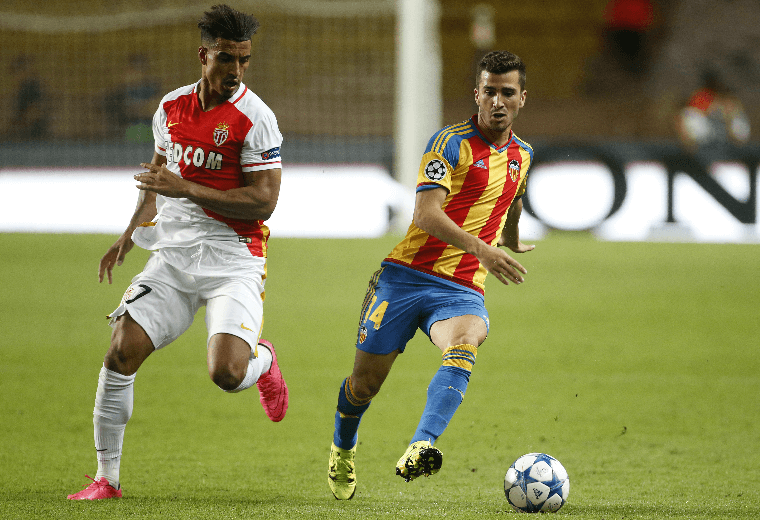 Jose Luis Gaya