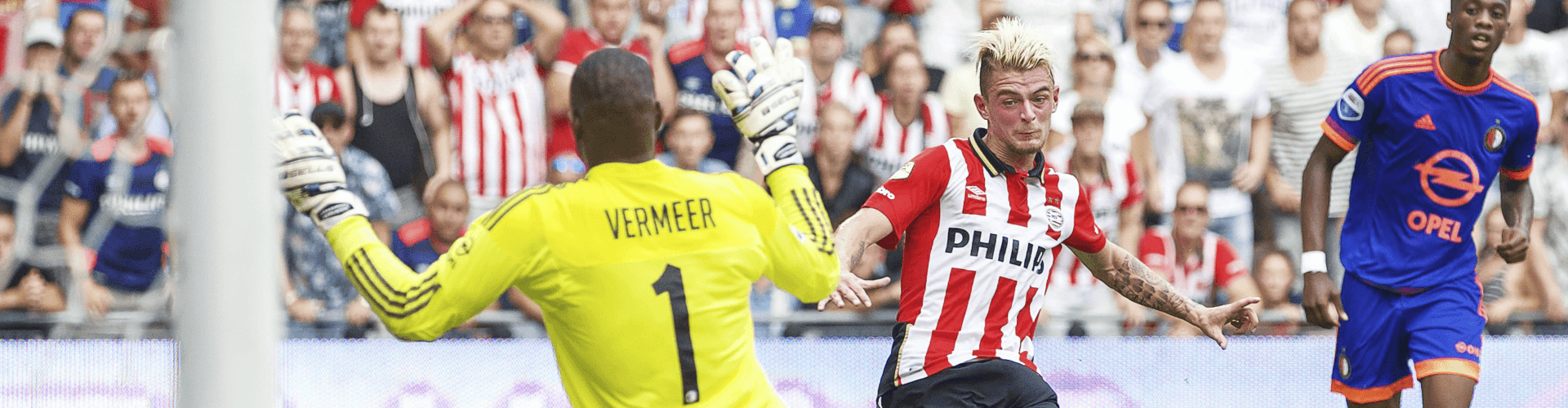11 European players we’d love to see in The Barclays Premier League