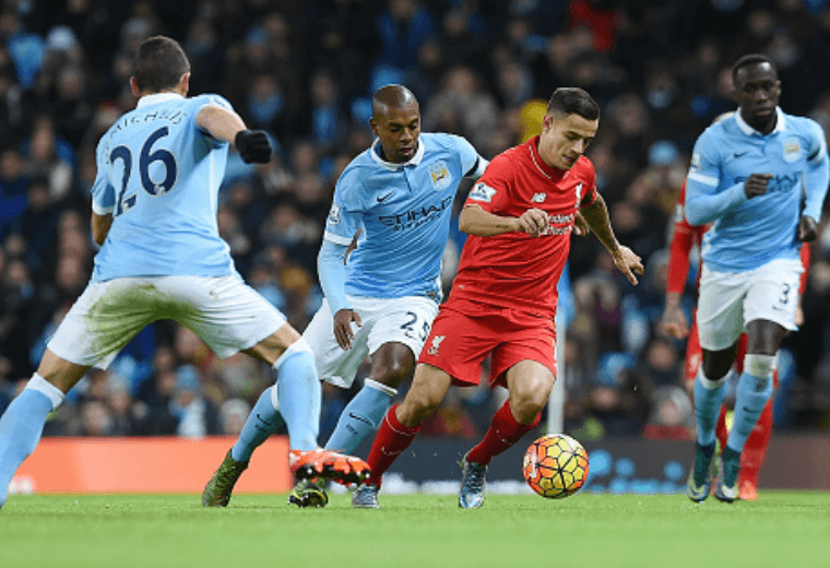 Philippe Coutinho