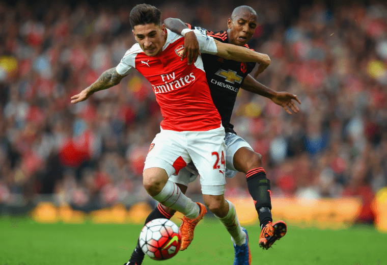Hector Bellerin