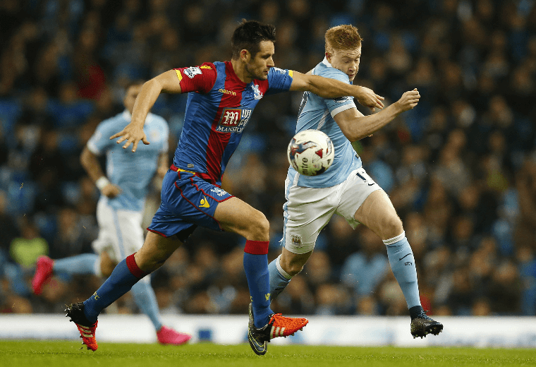 Scott Dann