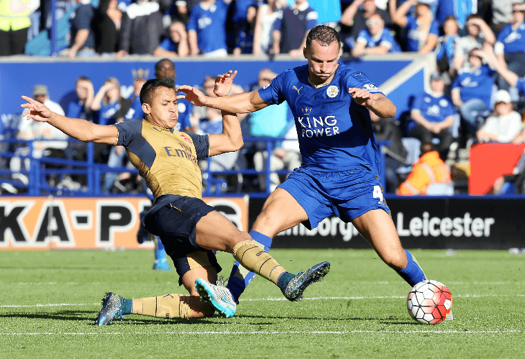 Danny Drinkwater