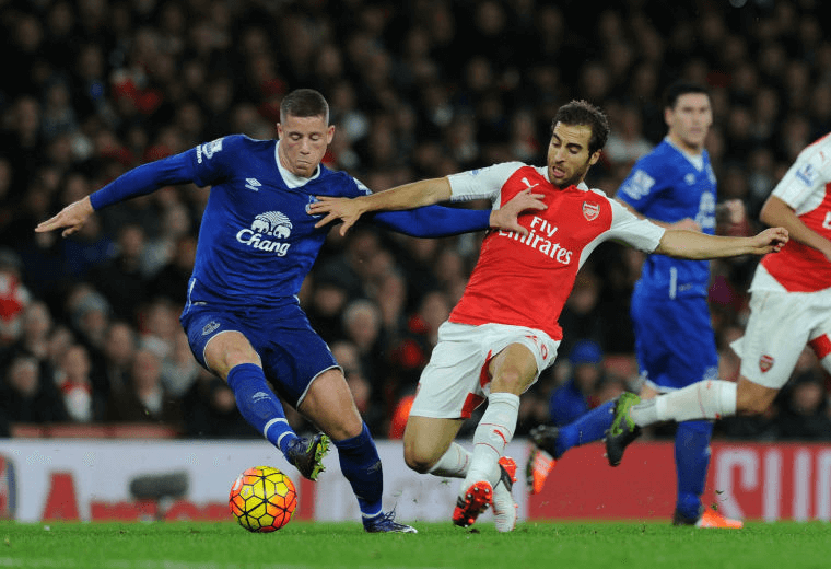 Ross Barkley