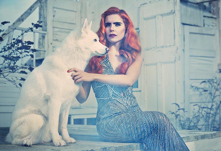 Paloma Faith
