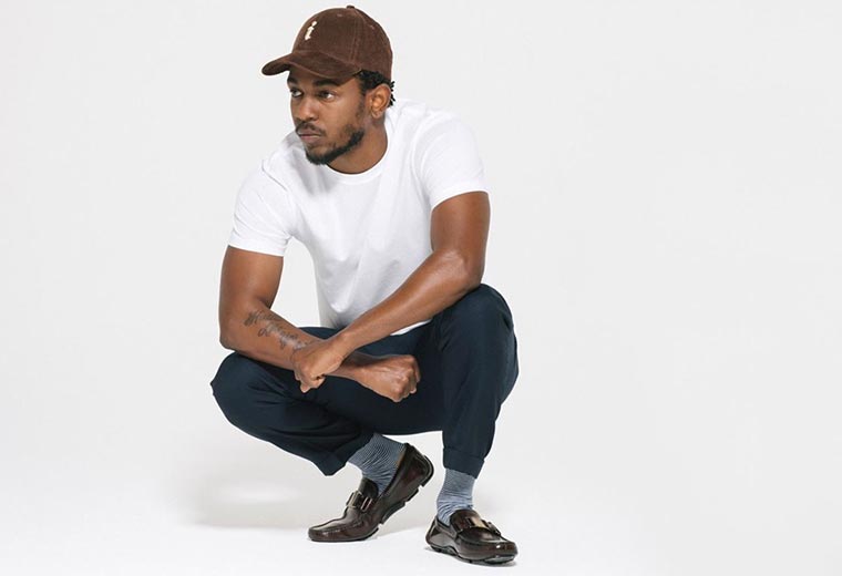 Kendrick Lamar