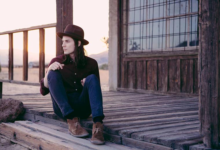James Bay