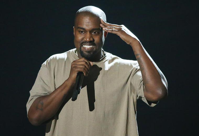 Kanye West