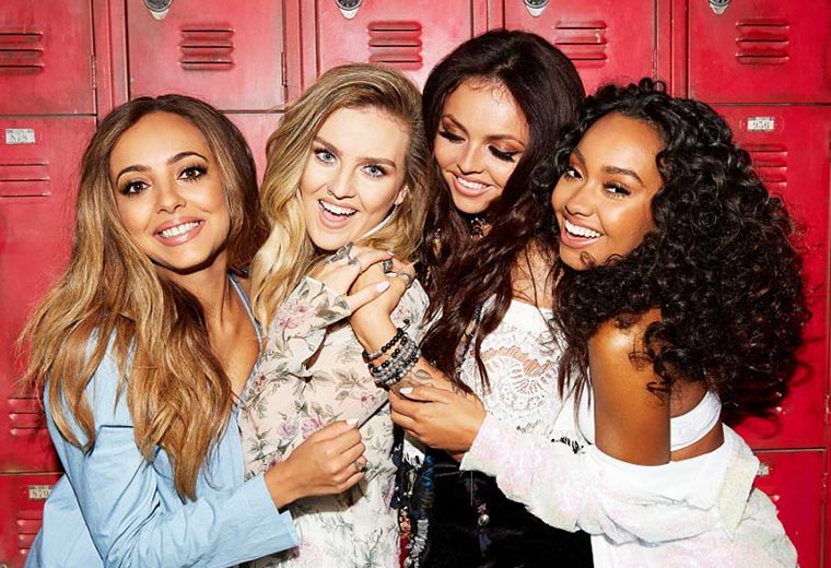 Little Mix