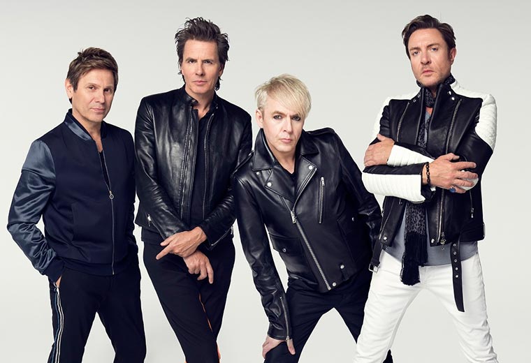 Duran Duran