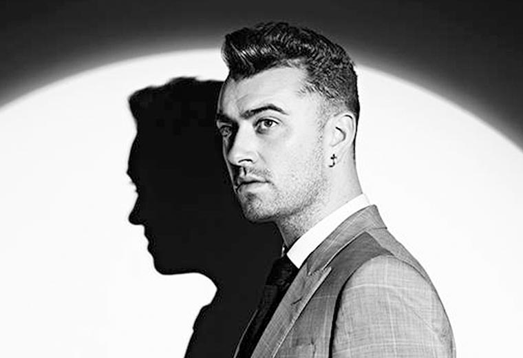 Sam Smith
