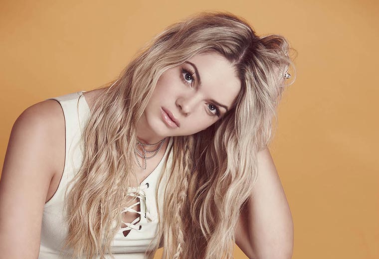 Louisa Johnson