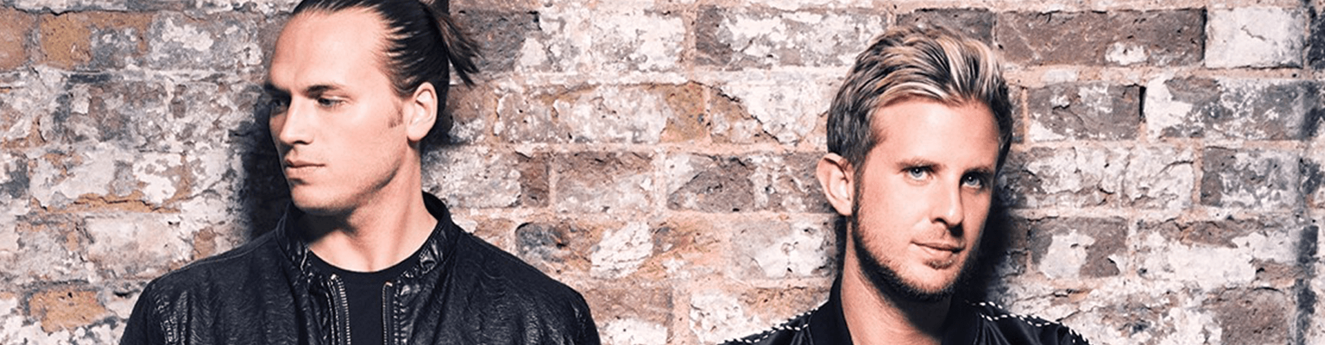 Sigma, the British drum and bass duo sampled Kanye West's 'Bound 2'.