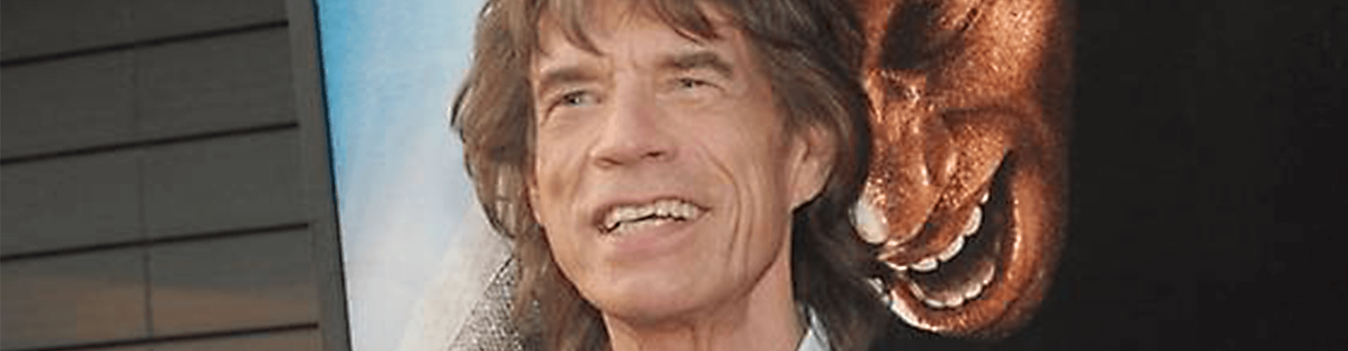 Sir Mick Jagger 'jealous' of Keith Richards collaborators.
