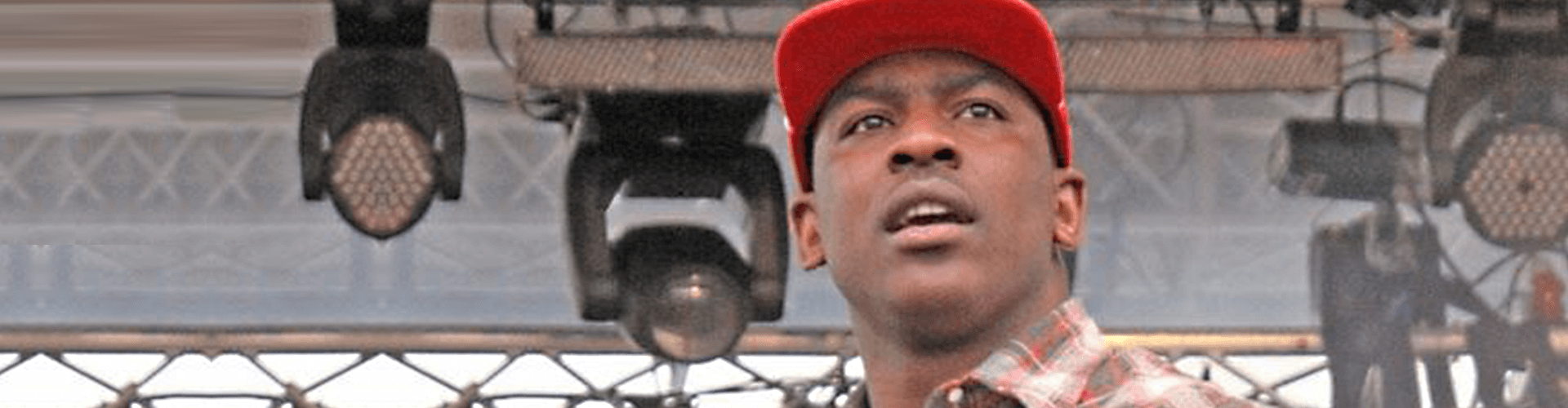 Skepta collaborates with Drake on his new LP.