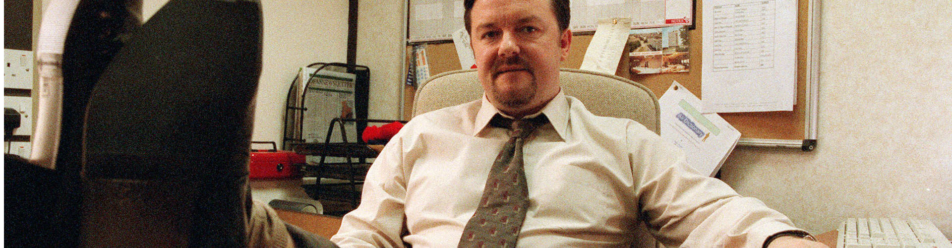 The Office - where are they now?