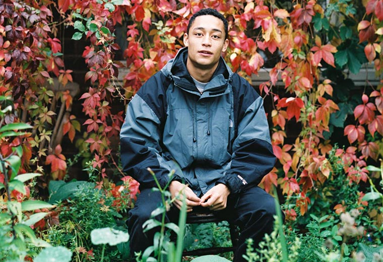 Loyle Carner