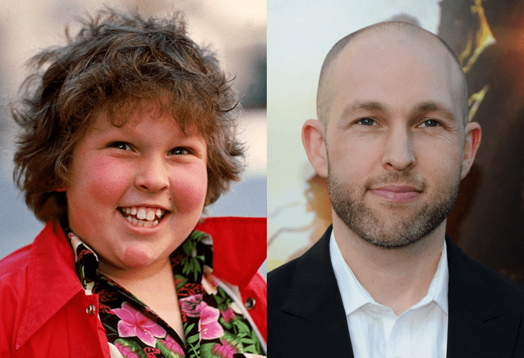Jeff Cohen (Chunk)