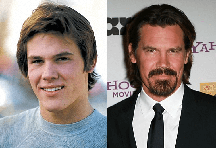 Josh Brolin (Brand)