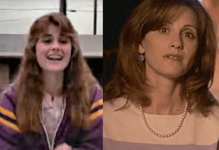 Kerri Green (Andy)