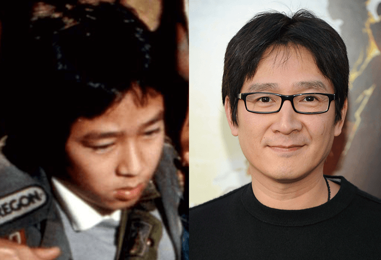 Jonathan Ke Quan (Data)