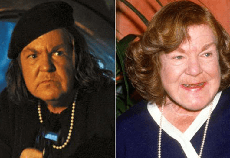 Anne Ramsey (Ma Fratelli)